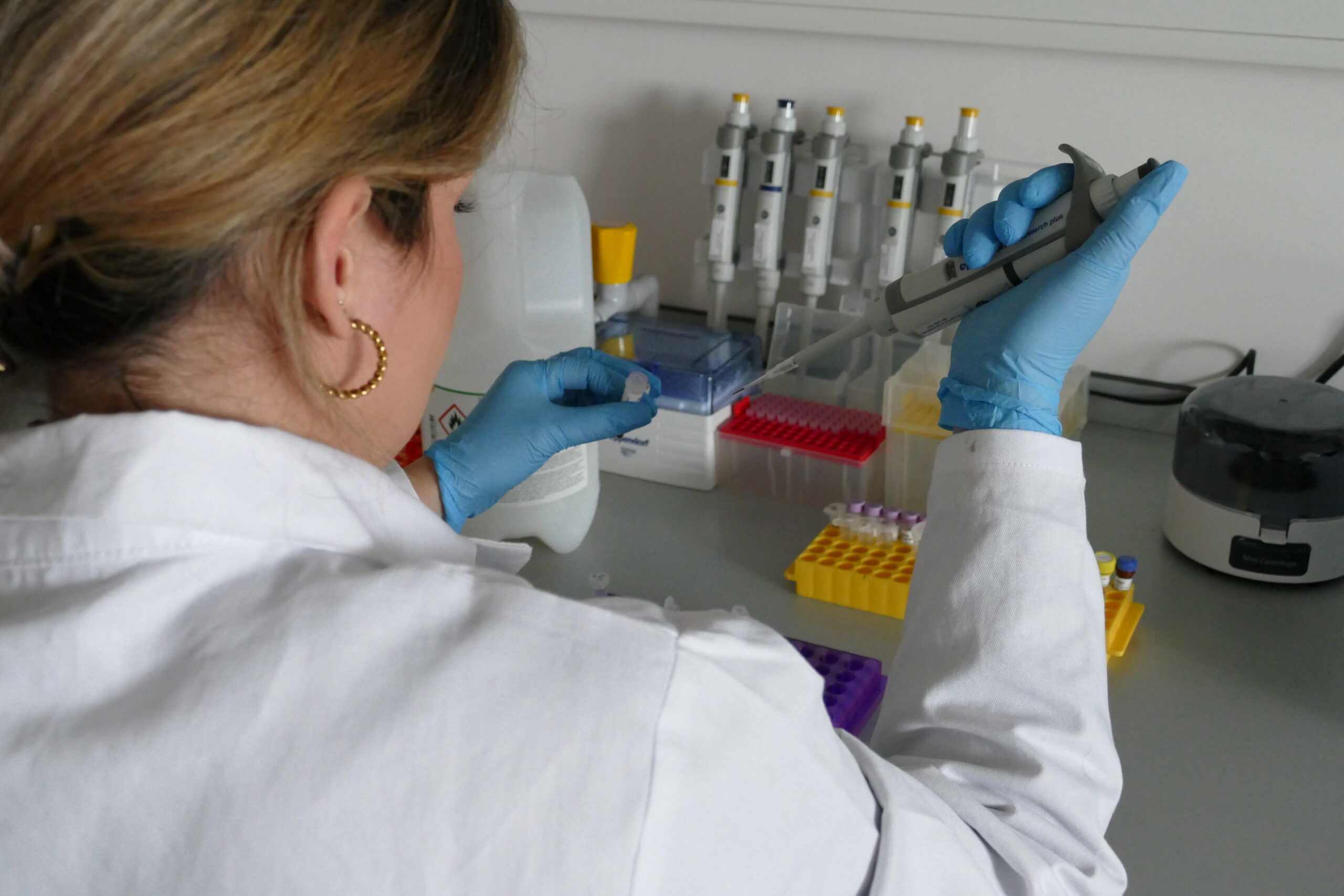 Technology and services