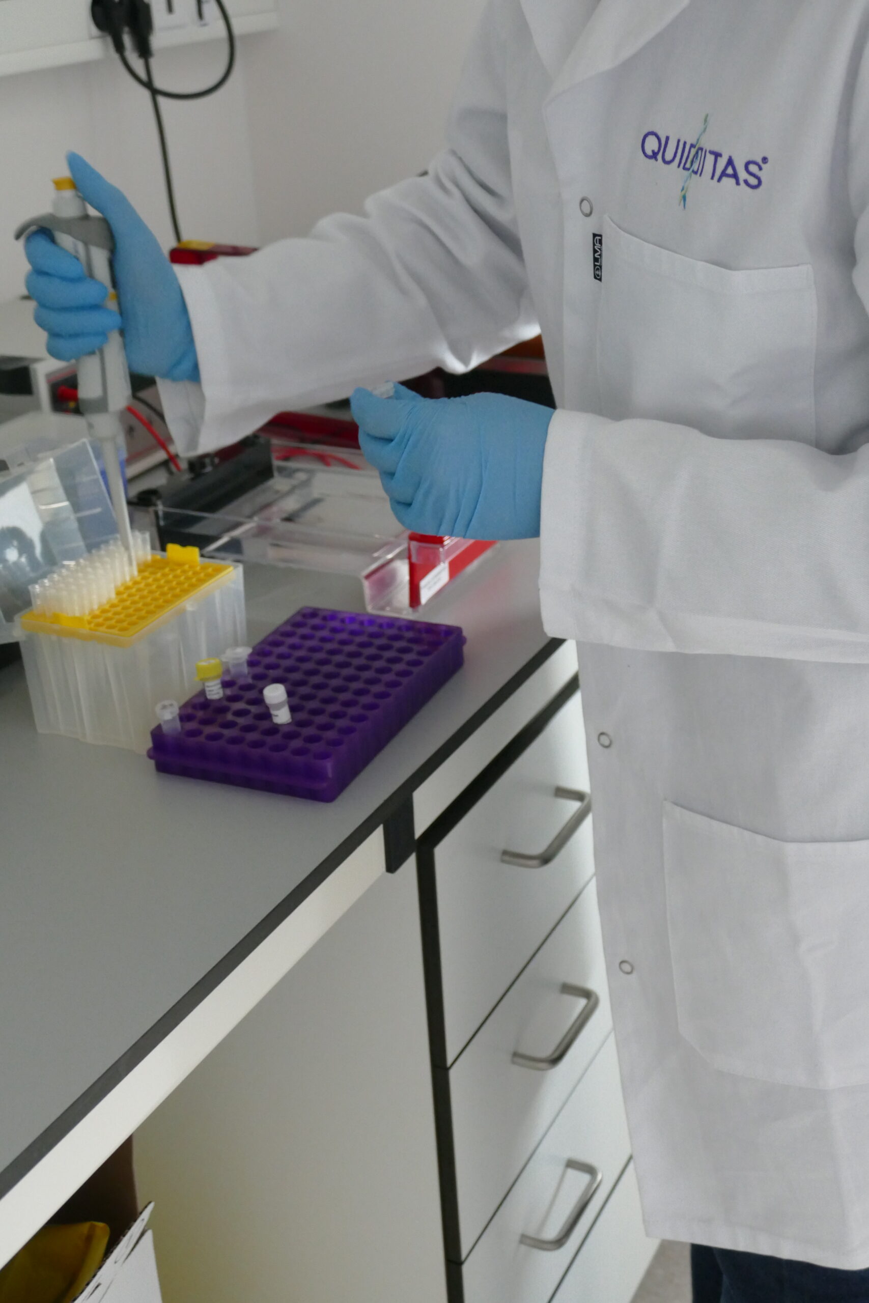 Technology and services